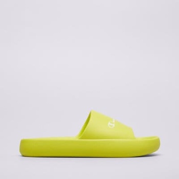 Champion Soft Slipper дамски Обувки Чехли S11689YL025 Limonkowy 36-37 (S11689YL025)