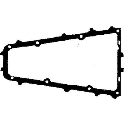 Tesnenie veka hlavy valcov BGA RC3321