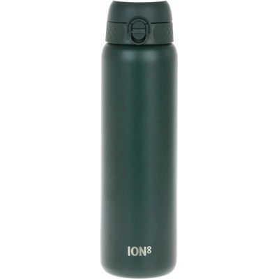 ion8 Leak Proof Dark Green 1200 ml