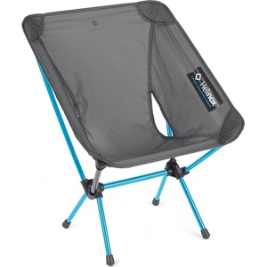 Helinox Къмпинг стол Helinox Chair Zero L Camping chair - Black - размер One Size (580-1262-0111)
