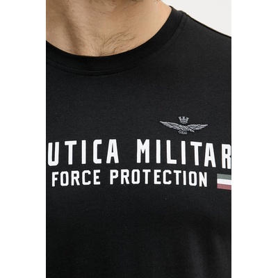 Aeronautica Militare тениска basic мъжка от памук (TS1942UJ00538)