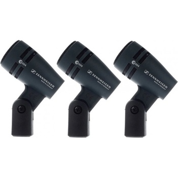 SENNHEISER E604 3ks