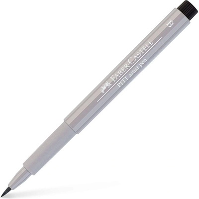Faber-Castell Маркер-четка Pitt Artist Pen, B, № 272, топлос (1005200094)