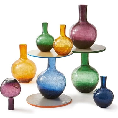 Pols Potten Декоративна ваза Pols Potten Ball body (140.205.446)