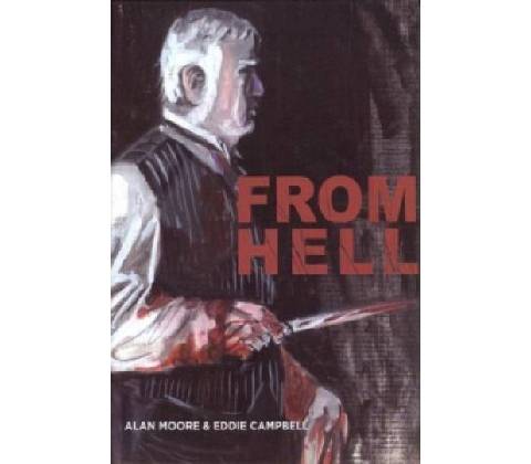 From Hell - Alan Moore