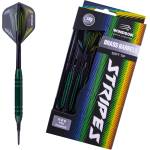 Windson Stripes 18 g brass set