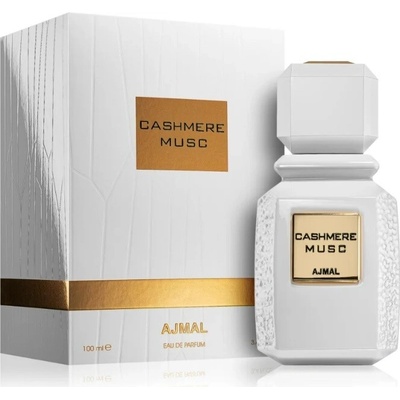 Ajmal Cashmere Musc parfumovaná voda unisex 100 ml