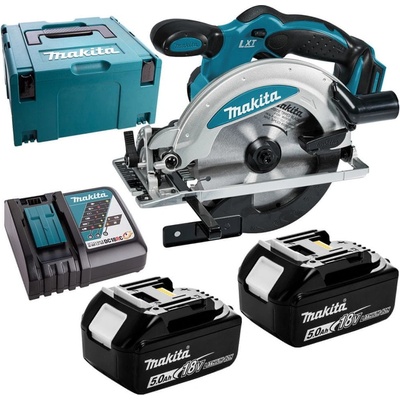 Makita DSS610RTJ