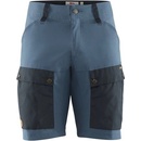 Fjällräven Keb shorts dark uncle