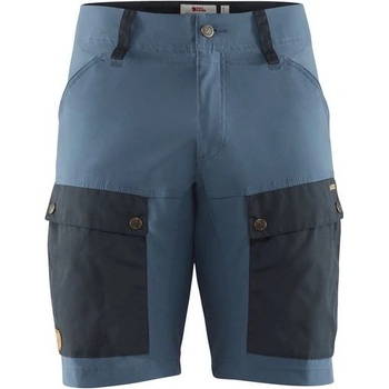 Fjällräven Keb shorts dark uncle