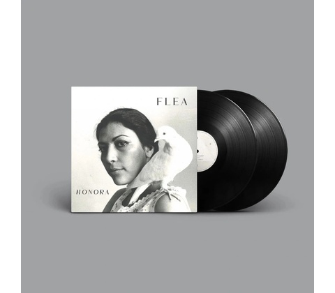 Flea - Honora - 2Vinyl LP