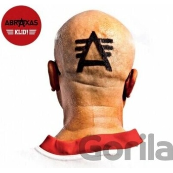 Abraxas - Klid! CD