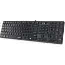 Genius Slimstar 126 31310017426