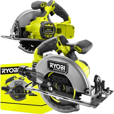 Ryobi RCS18BL-0