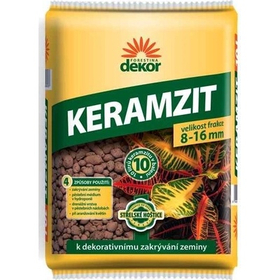 Forestina Keramzit 8-16 mm 20 l