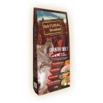 Natural Greatness Natural WoodLand Country Diet - Прясно месо от Пуйка и Пиле - храна за кучета от всички възрасти и породи с 100% натурални съставки - 10 кг, Испания ASM35OW10