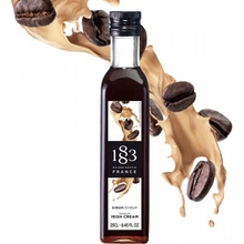 1883 Maison Routin Irish Cream sirup 250 ml