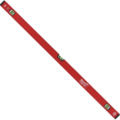 Milwaukee Vodováha redstick kompaktní 120 cm 4932459086