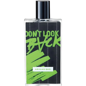 Image 1 of Armand Basi Uniform - Don't Look Back EDT 100 ml Tester