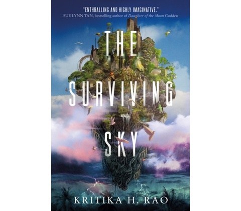 Surviving Sky