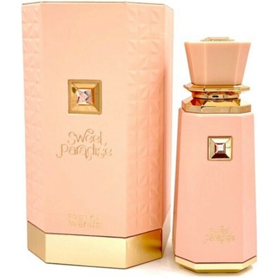 French Avenue Sweet Paradise parfémovaná voda dámská 100 ml