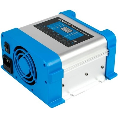 Carspa EBC1220 12V/20A