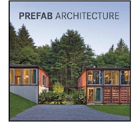 Prefab Architecture