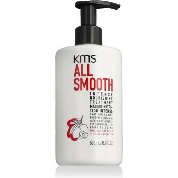 KMS California All Smooth Intense Nourishing Treatment 500 ml