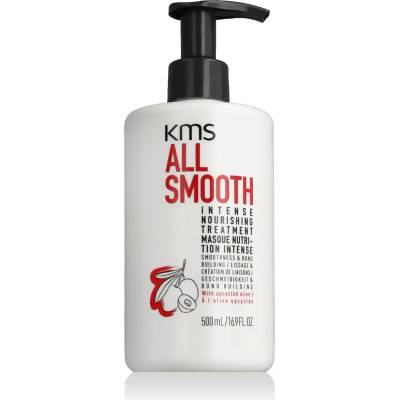 KMS California All Smooth Intense Nourishing Treatment 500 ml