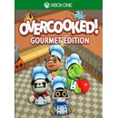 Hry na Xbox One Overcooked (Gourmet Edition)