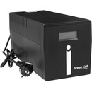 Green Cell Micropower 1000VA UPS03