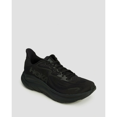 Hoka Clifton 9 Wide M 1132210 BBLC black