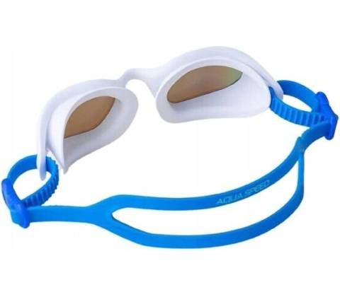 Aqua-Speed Eclipse Mirror