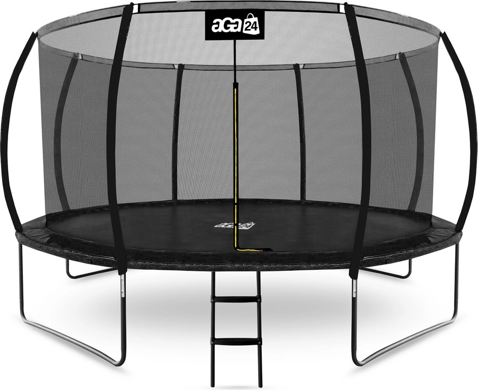 Nejprodávanější a nejlépe hodnocené trampolíny 2025/2026