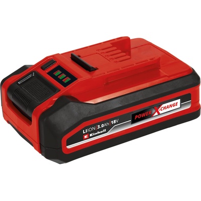 Einhell PXC Plus 18V 3Ah 4511501 18V 3Ah Li-Ion – Hledejceny.cz