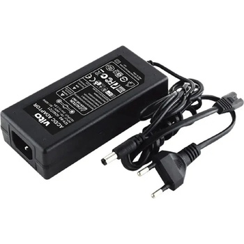 VITO ТРАНСФОРМАТОР led 60w 24v 2.5a С ЩЕПСЕЛ vito (6970233838272)