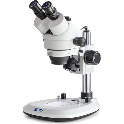 Stereomikroskop KERN Optics OZL 463, zorné pole Ø 28.6 mm - 4.4 mm