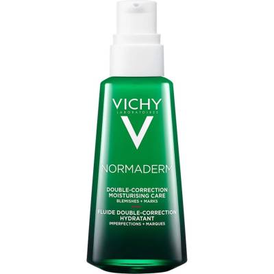 Vichy Normaderm Ежедневна коригираща грижа Phytosolution, 50 ml