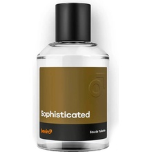 Beviro Sophisticated toaletní voda pánská 50 ml