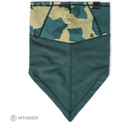 Buff nákrčník MOUNTAIN BANDANA EMRE SILVERSA GE 132534-313-10-00