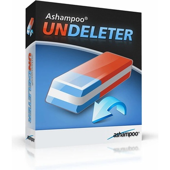 Ashampoo Undeleter