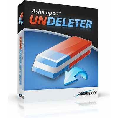 Ashampoo Undeleter