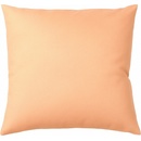 Dadka froté marhuľa v marhuľovej farbe 40 x 40 cm