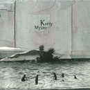 KVETY: MYJAU CD