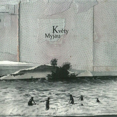 KVETY: MYJAU CD