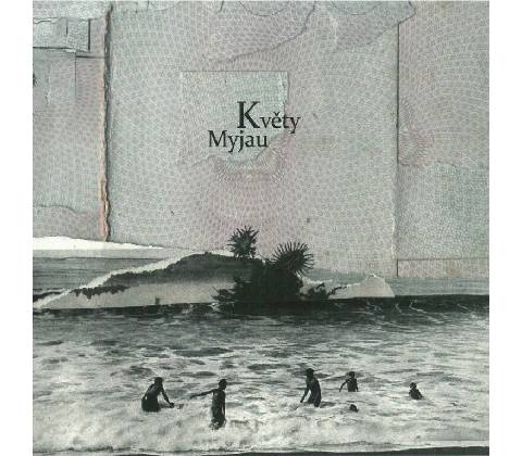 KVETY: MYJAU CD