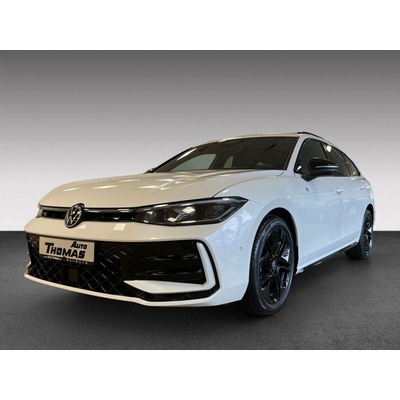 Volkswagen Passat Variant 2.0 TDI R-Line DSG 110 kW