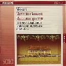 KONCERT PRO KLARINET - DAVIS/LSO