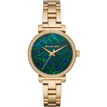 Image 1 of Michael Kors Sofie MK3946