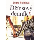 Džínsový denník 5